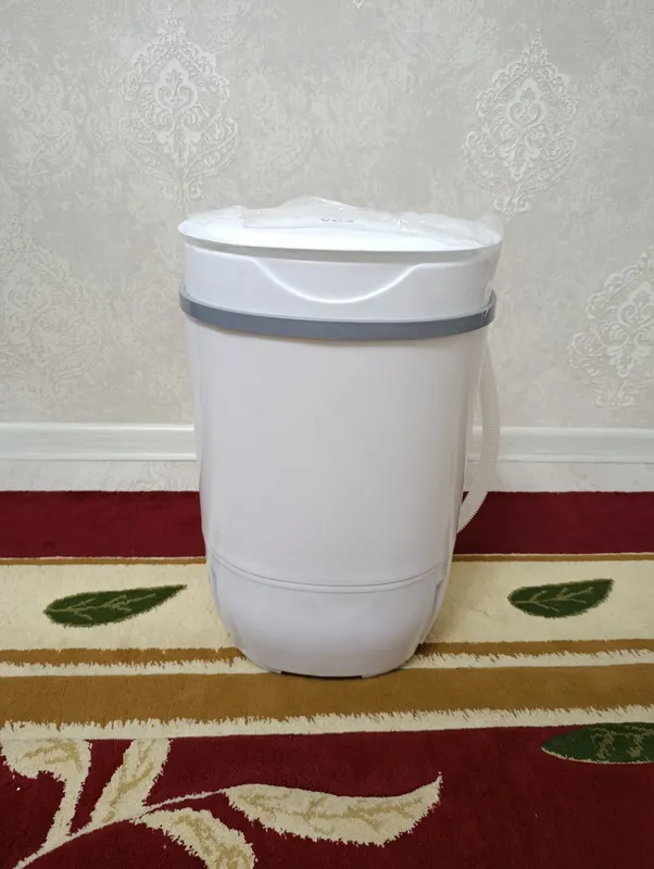 мини кирмошина