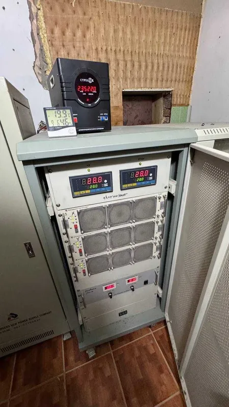 Магнитно-резонансный томограф открытого типа XGY OPER-0.4T — фото 6