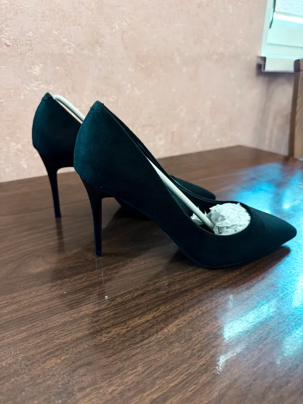 Poshnali tuflilar 2 Poshnali tuflilar 2