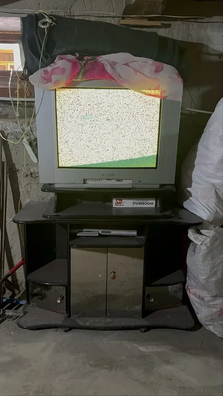Televizor Телевизор