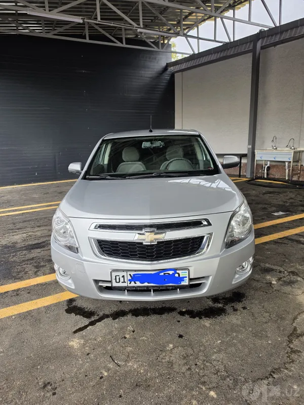 Cobalt 2013 года, 3 позиции, есть метан 1 Cobalt 2013 года, 3 позиции, есть метан 1