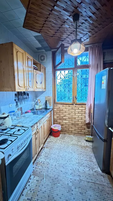 4-комнатная квартира, 85 м², Яшнабад 6 4-комнатная квартира, 85 м², Яшнабад 6