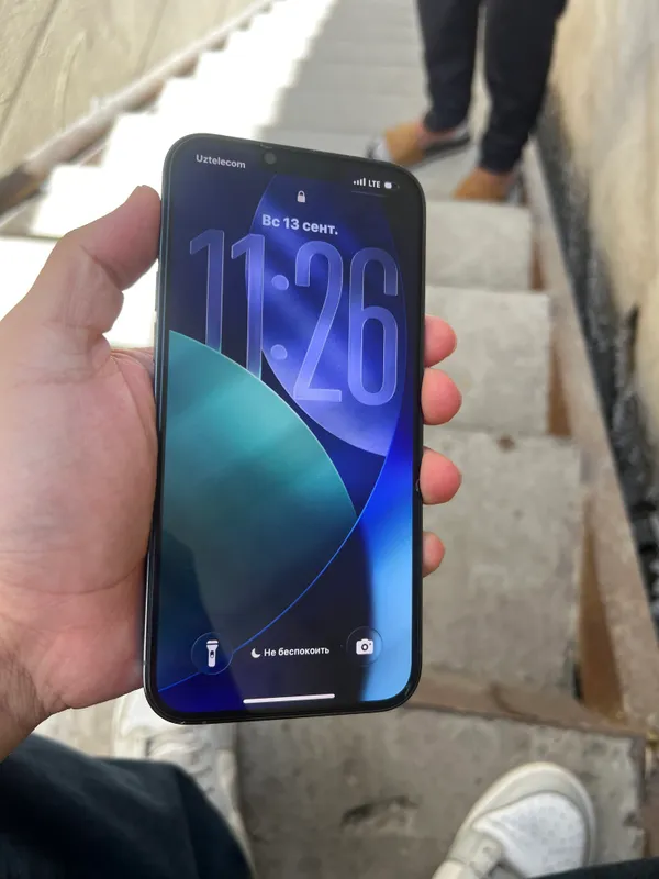 iPhone 13 Pro Max 256 ГБ, синий, в рассрочку и за наличные 3 iPhone 13 Pro Max 256 ГБ, синий, в рассрочку и за наличные 3
