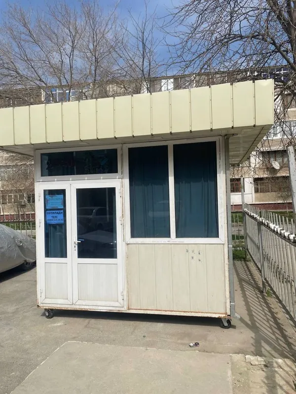 Akfa butka sotiladi kelishiladigan joyi bor 20 mln — фото 1
