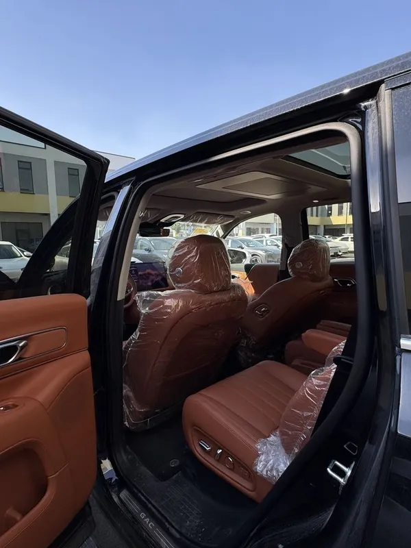 Gac S9 Premium 2025 6 Gac S9 Premium 2025 6