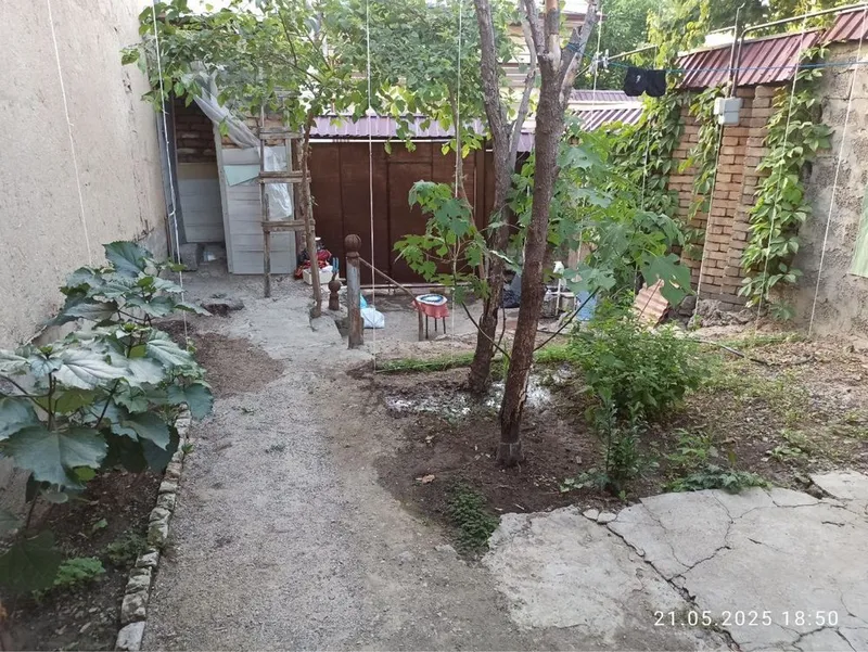 1 sotix Er uchastkasi zudlik bilan sotiladi Yakkasaroy, Vyborskaya 4