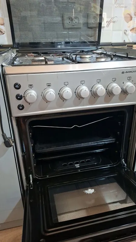 Gaz plita xolati a'lo Gaz plita xolati a'lo