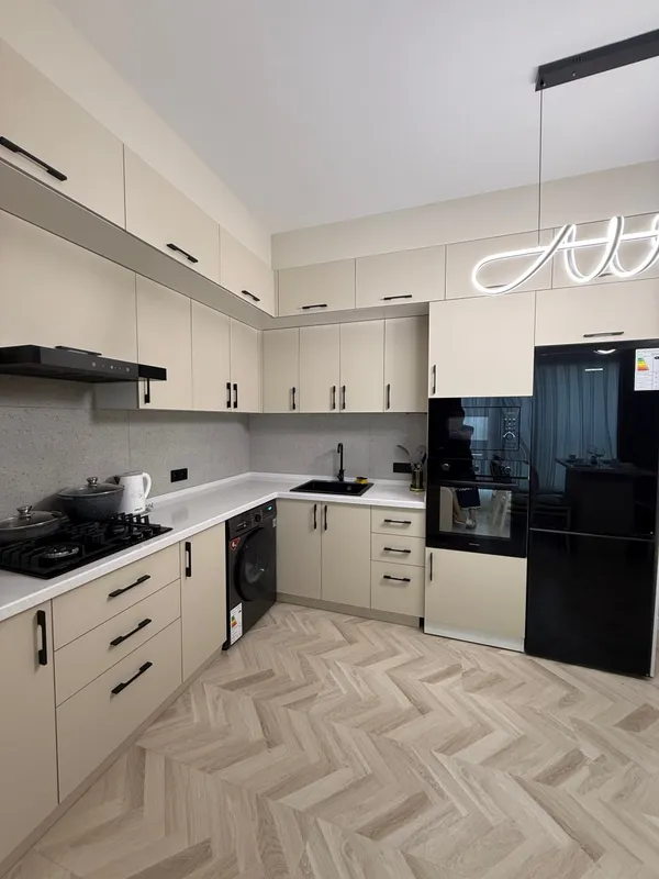 3-комнатная квартира, Яккасарайский район 4