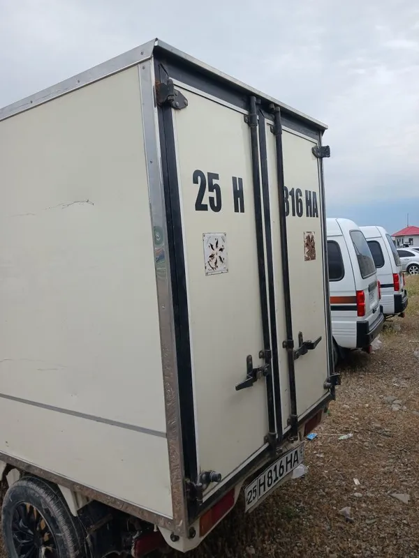 Labo 2019-yil kraska toza 2kuruk yurgan holati yaxshi — фото 4