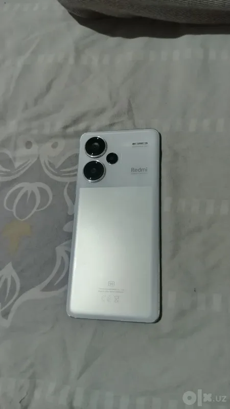 Redmi 13 pro + 5G 1 Redmi 13 pro + 5G 1