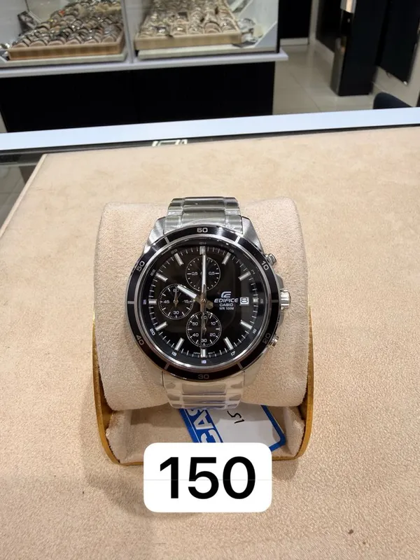 Часы Casio duro 200m — фото 7