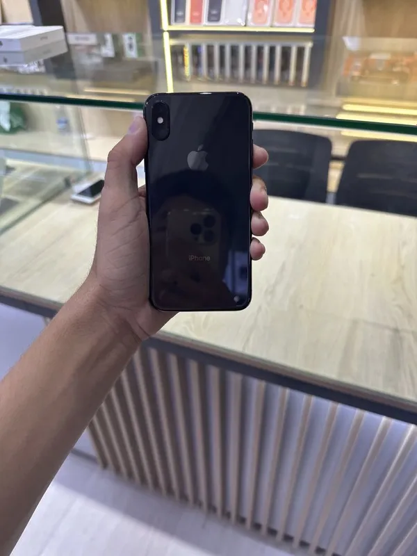 Iphone x sotiladi