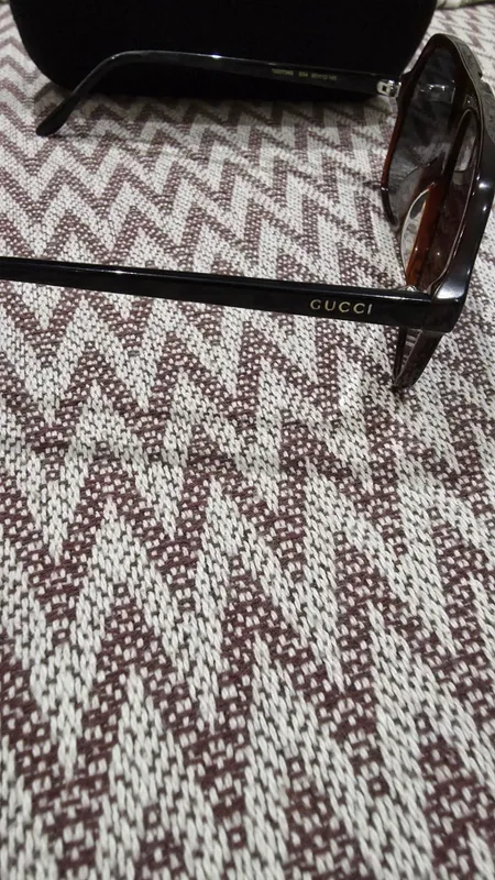 Очки от эксклюзивного бренда "Gucci " 4 Очки от эксклюзивного бренда "Gucci " 4
