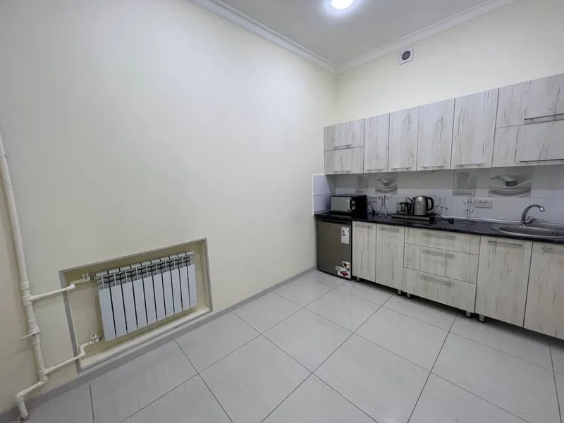 130м²|Шота Руставели|Аския|1 линия|Офис|Авиакасса|Шоурум|Бутик и т.д. — фото 5
