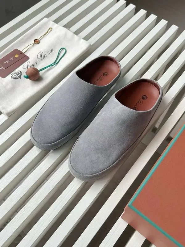 LORO PIANA SLIDES LORO PIANA SLIDES