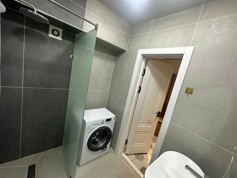 3-комнатная квартира 70 м² с рем. неоклассика, Ц-4 9 3-комнатная квартира 70 м² с рем. неоклассика, Ц-4 9