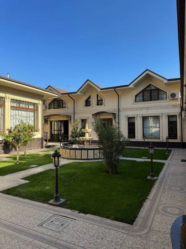 Ул. Саламатина Дом 1000 м2 1