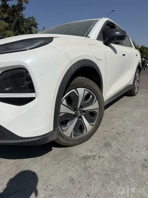 changan q 05 max 2 changan q 05 max 2