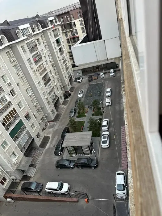 Parkent ko‘chasida 2 xonali kvartira! 6 Parkent ko‘chasida 2 xonali kvartira! 6