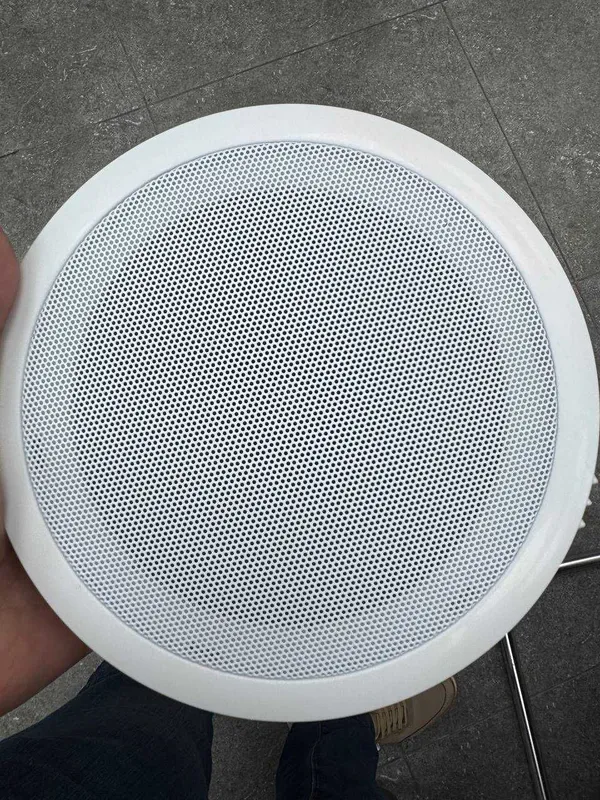 Колонки потолочные разные от 5W до 30W 1
