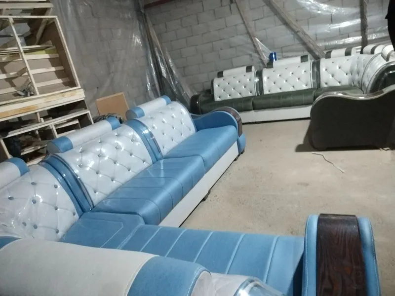 Sifatli va Zamonaviy Mebel — Buyurtma Asosida! — фото 1
