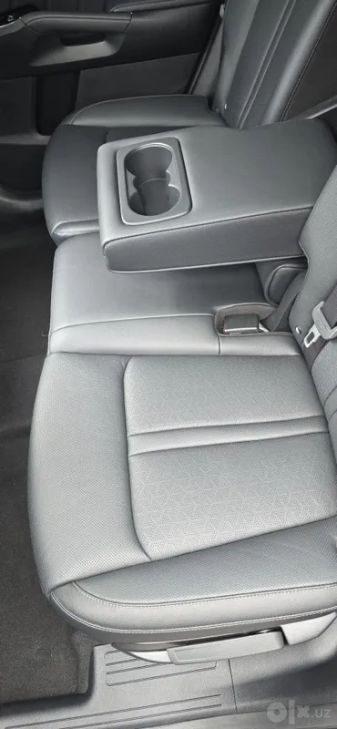 KIA SORENTO 2023 yil 5 KIA SORENTO 2023 yil 5