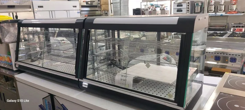 Тепло витрина teplo vitrina kuxnya, isitish