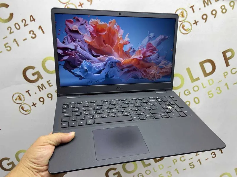 Noutbuk DELL VOSTRO 3510 / Arzon noutbuk lar bor yana profilimda 1 Noutbuk DELL VOSTRO 3510 / Arzon noutbuk lar bor yana profilimda 1
