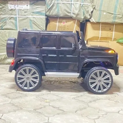 Mercedes Benz Gelik детская машина 4x4 4WD электромобиль для детей 3 Mercedes Benz Gelik детская машина 4x4 4WD электромобиль для детей 3