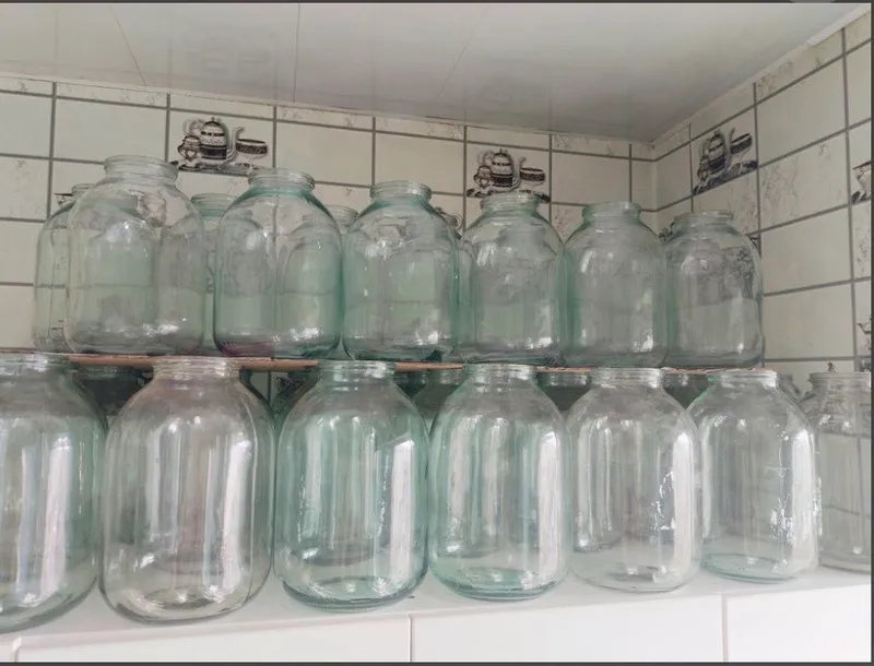 Bonkalar eng yaxshisi bizada:1 litr,2 litr,3 litr — фото 2
