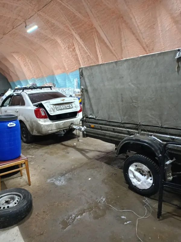 Авто прицеп тиркама якка ось расиский мзса тентли узимни ген чикади 2 Авто прицеп тиркама якка ось расиский мзса тентли узимни ген чикади 2