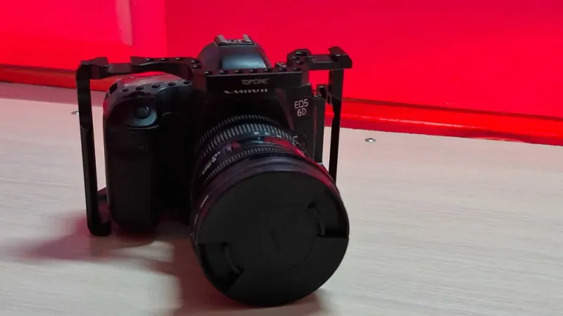 Canon 6D + широкоугольный объектив Sigma 10–20 — фото 5