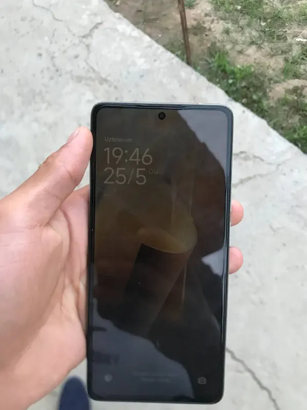 Xiaomi 11T — фото 2