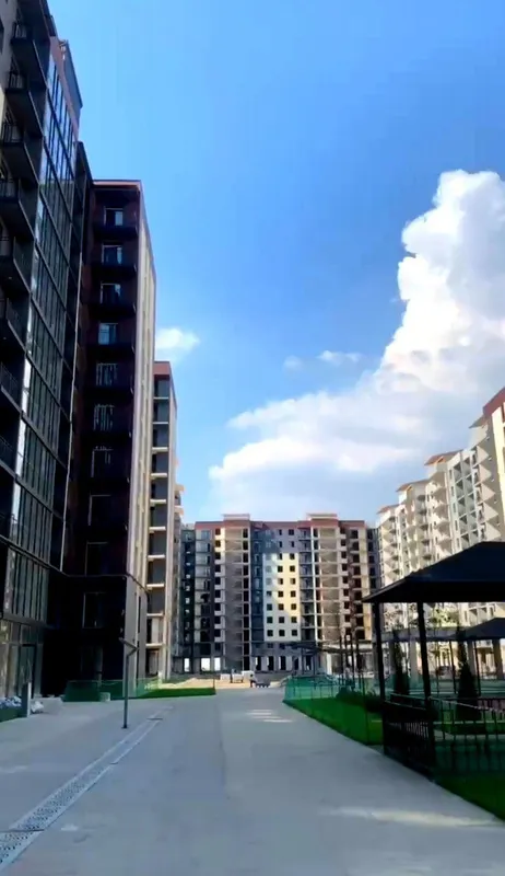 Продаётся дом, Янги Куйлик 2