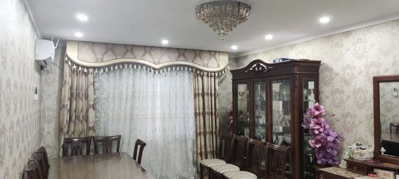 N8505 Yunusobod tumani Zenit Tiklanish mahalla 4,9 sotix 2