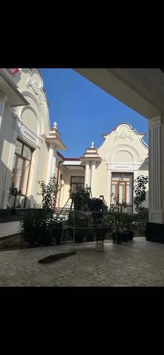 Сдаётся участок