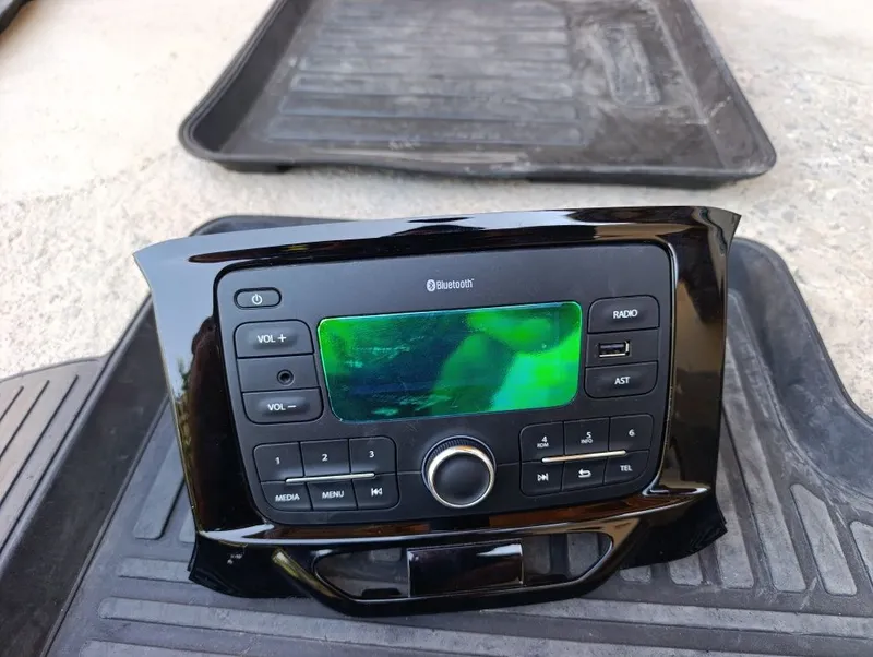 Lada xray poʻlik va magnitafon 2 Lada xray poʻlik va magnitafon 2