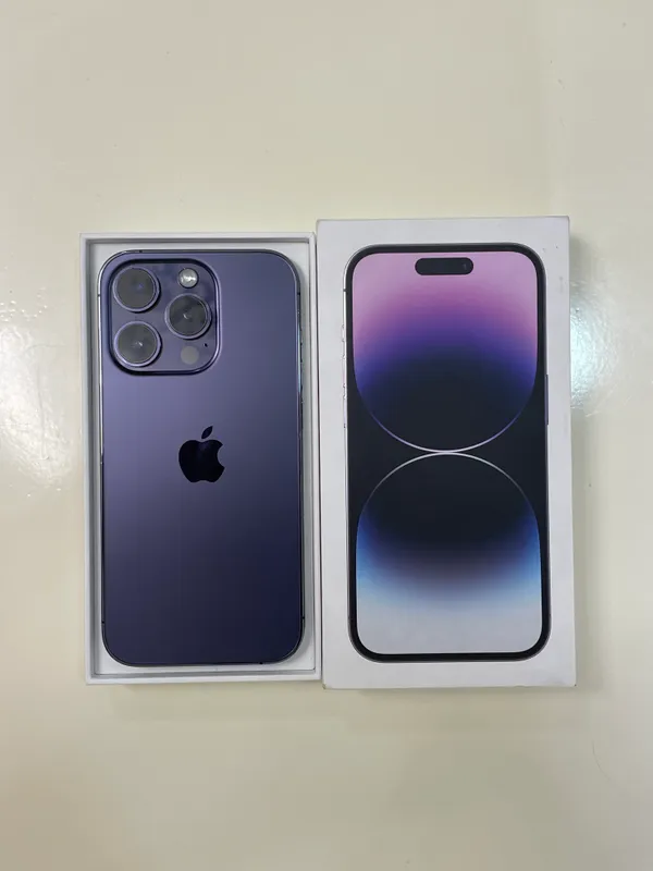 Iphone 14 Pro 1