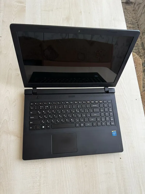Ноутбук Lenovo сотилади — фото 3