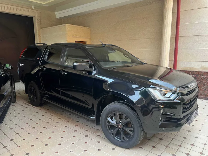 ISUZU D MAX 3 litr 3 ISUZU D MAX 3 litr 3