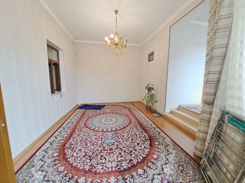 Продаю участок Мирабад Фаргона йули — фото 3