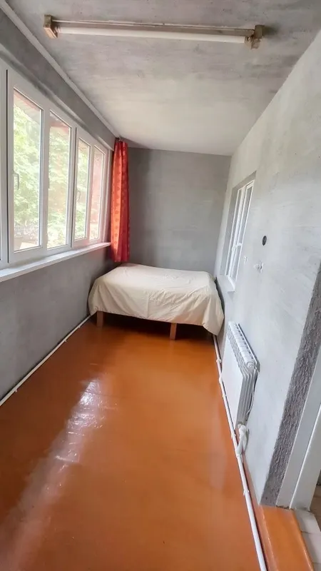 Продается просторная 4-комн. квартира (91 кв.м), 2 этаж, Чирчик — фото 1
