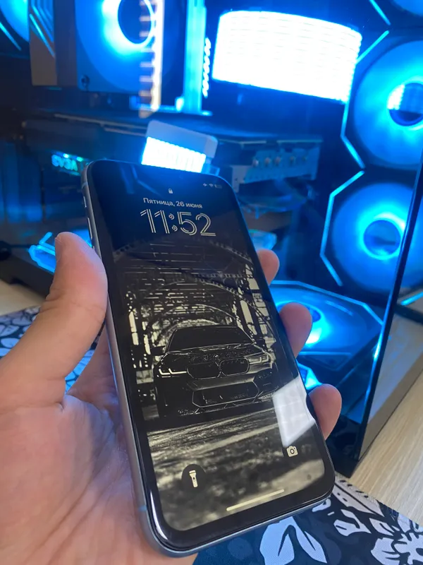 Iphone XR 64GB