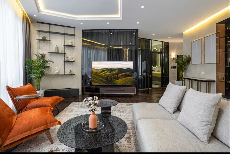 ЖК Modera Towers шота руставели | парковка включена в сумму 1 ЖК Modera Towers шота руставели | парковка включена в сумму 1