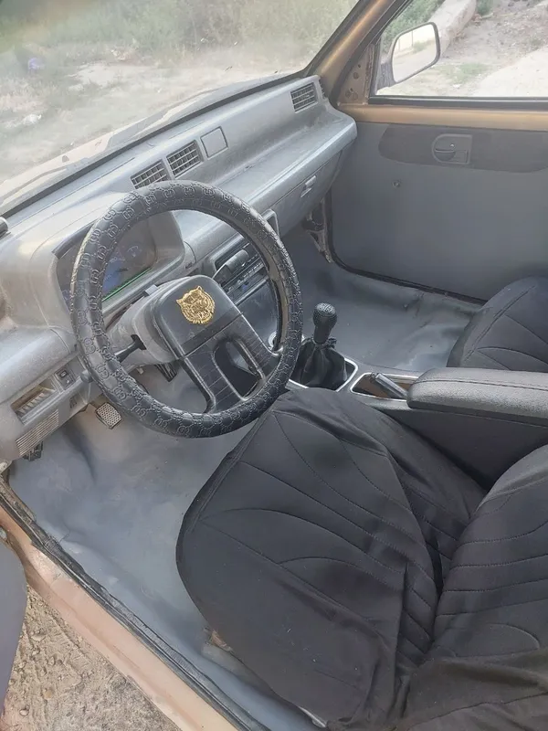 Тико 1997 йил на ходу — фото 3