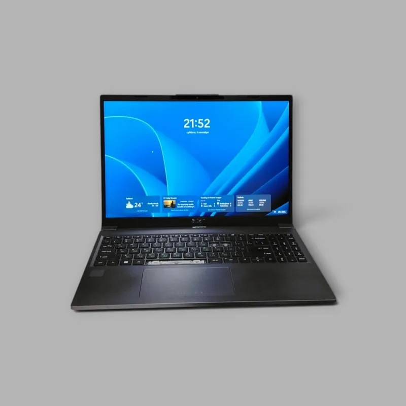 Acer AG15-51P (Intel core i5 13th Gen) 16 GB operativ xotira 1 Acer AG15-51P (Intel core i5 13th Gen) 16 GB operativ xotira 1