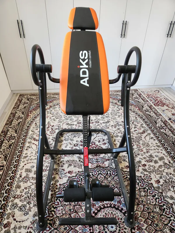Grija bel og'rig'i uchun stol