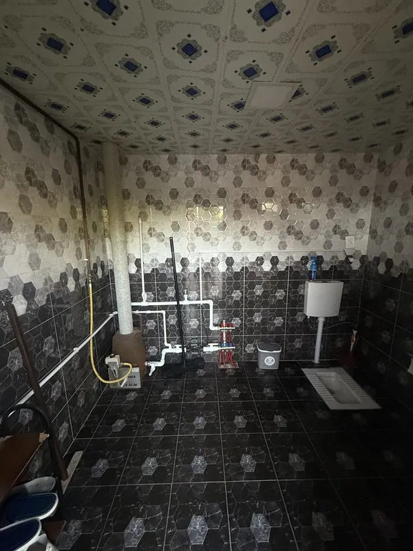 Продается дом в Ароме. 11км от Янги Узбекистана 8