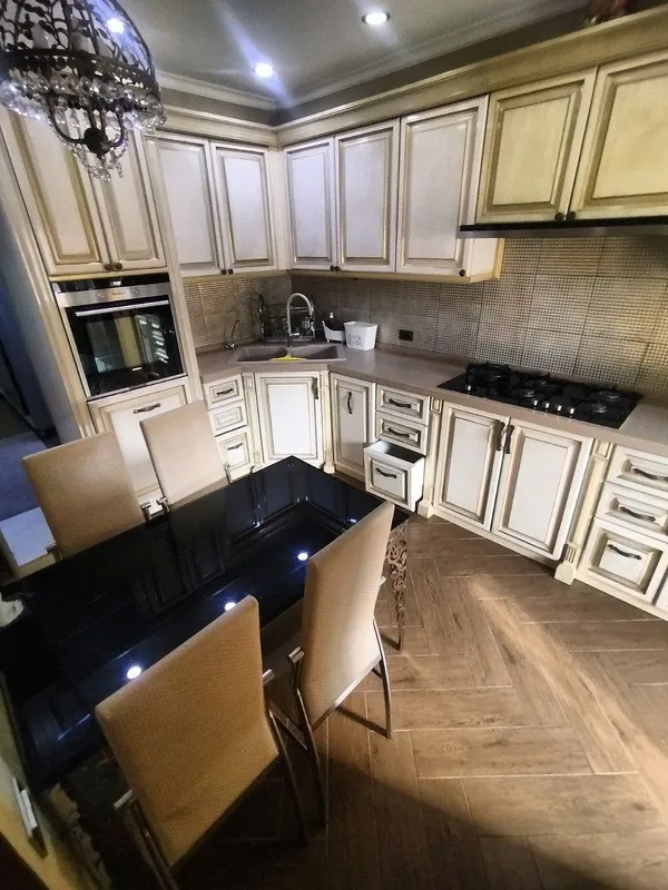 Аренда 2/3/8 Алайский рынок новостройка ЖК Голоден Хаус — фото 1
