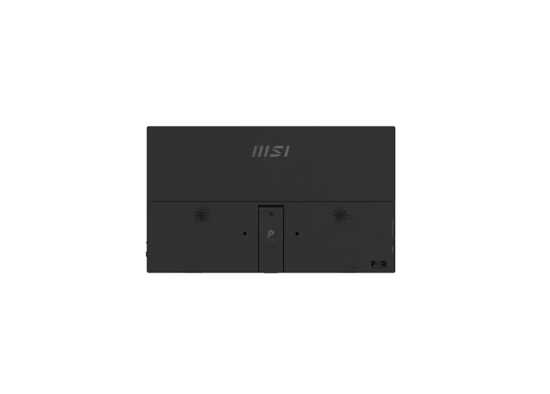 ' Портативный монитор 15.6" MSI PRO MP165 E6 (FullHD, IPS, USB-C) — фото 3